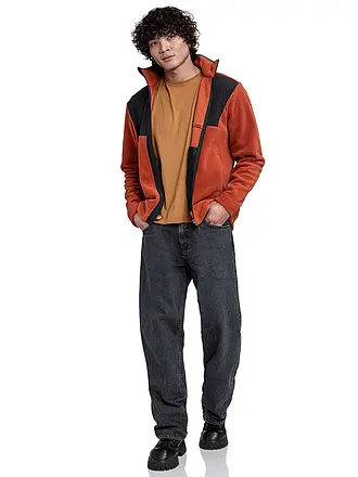 SCHÖFFEL | Herren Fleecejacke Style Gregale | 